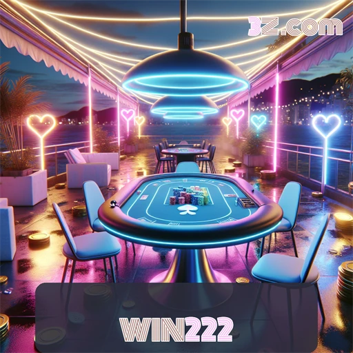 win222.com Cassino Online