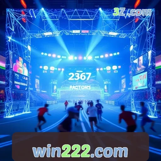 win222.com: A Revolução dos Jogos Confiáveis no Brasil