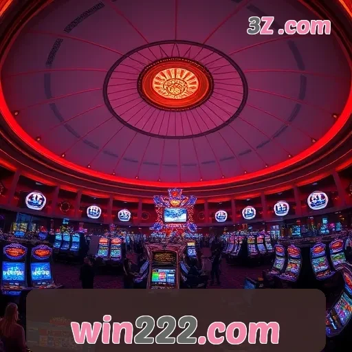 win222.com: Explore Jogos Incríveis e Funcionalidades Imperdíveis