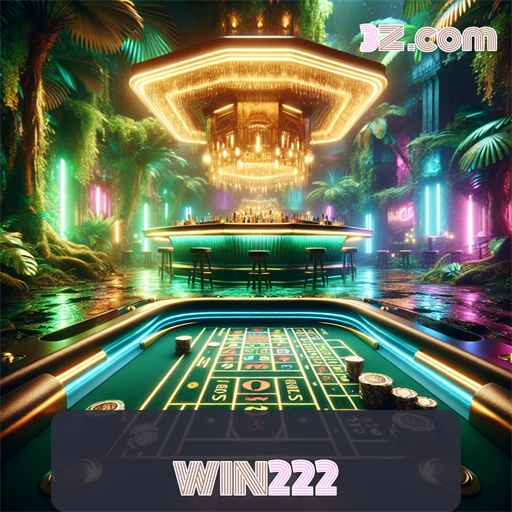 Explore jogos envolventes no win222.com e divirta-se
