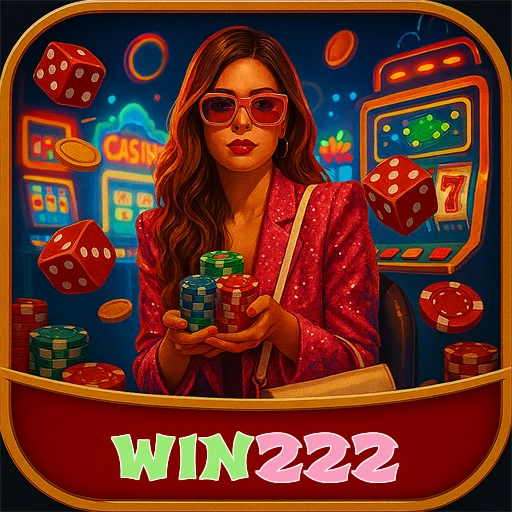win222.com : Ganhe bônus incríveis no app de jogos brasileiro