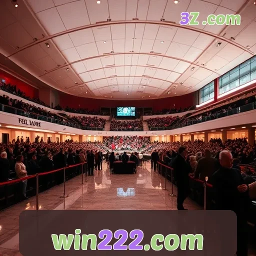 win222.com: Revelando os Melhores Recursos da Plataforma de Jogos