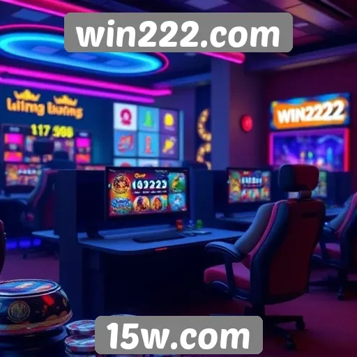 Explorando a segurança e confiabilidade do site win222.com
