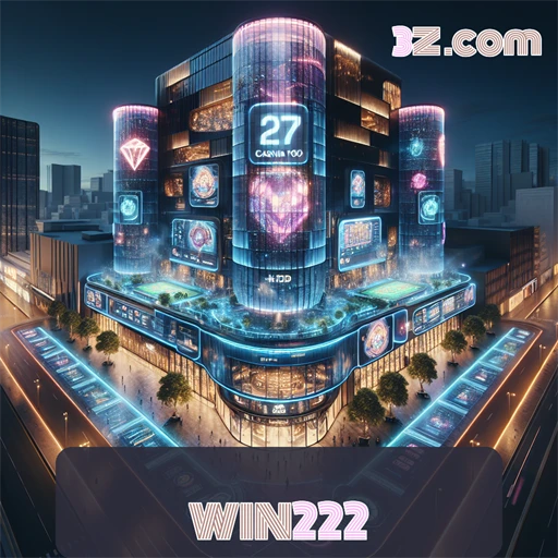 win222.com Máquinas Caça-Níqueis