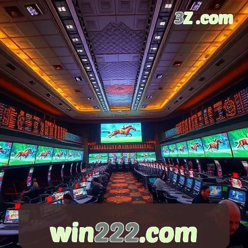 win222.com: Descubra Eventos Esportivos Incríveis e Diversão Sem Fim