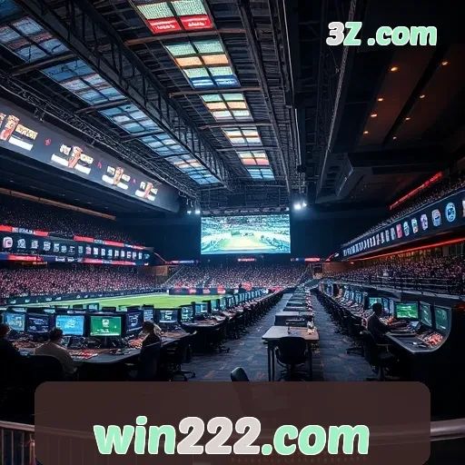win222.com: Descubra Como o Suporte 24/7 Transforma sua Experiência de Jogo